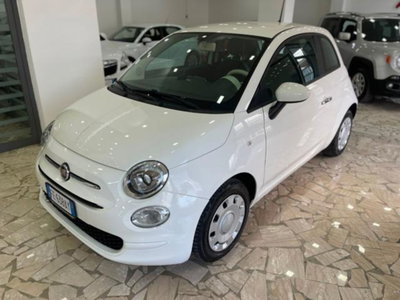 Fiat 500 1.2 EasyPower Pop (2)