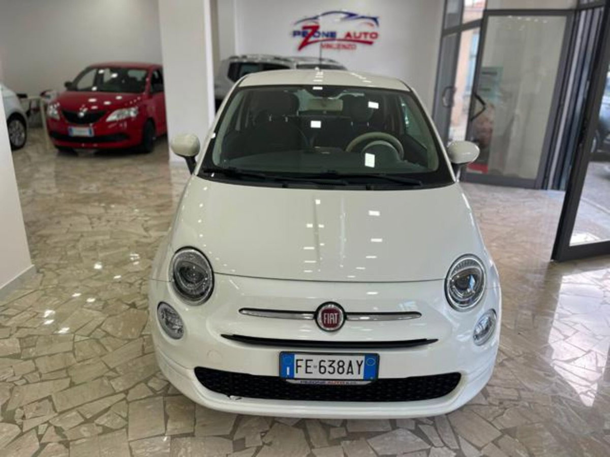 Fiat 500 1.2 EasyPower Pop (3)
