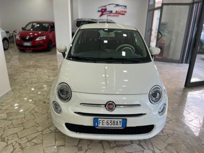 Fiat 500 1.2 EasyPower Pop (3)