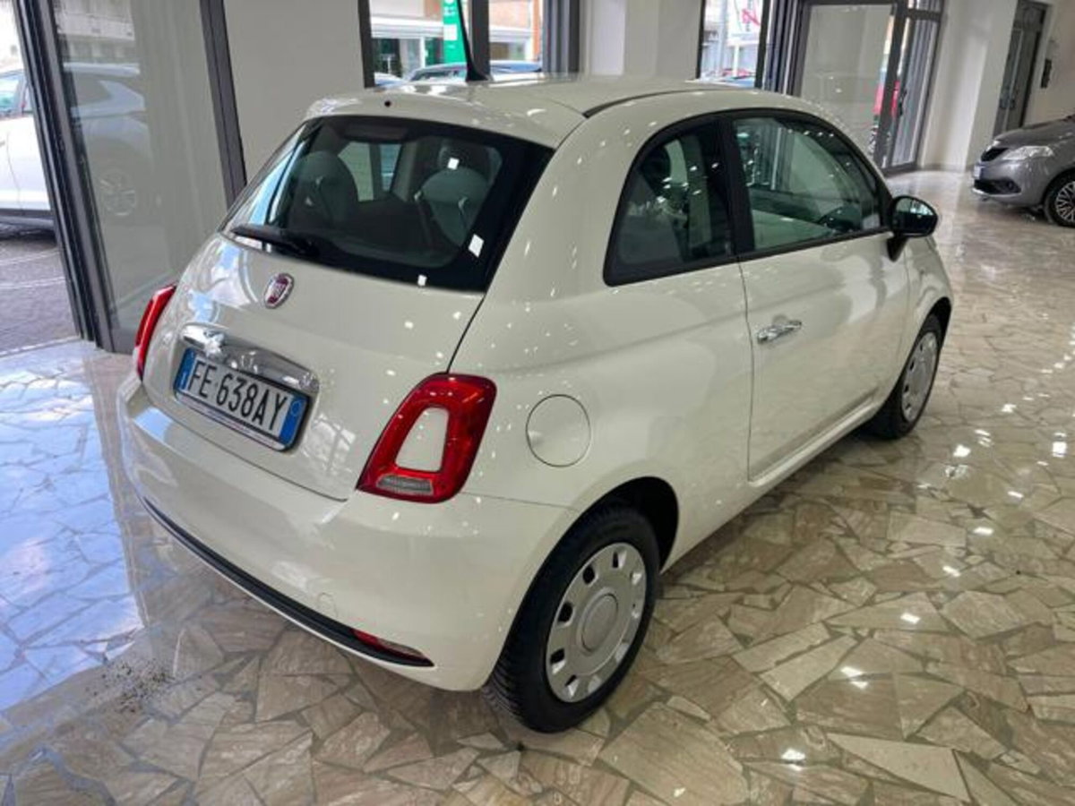 Fiat 500 1.2 EasyPower Pop (4)