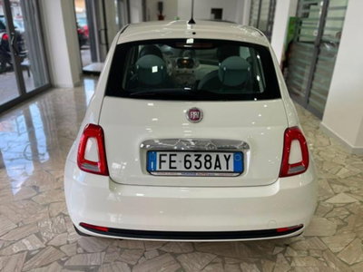 Fiat 500 1.2 EasyPower Pop (6)