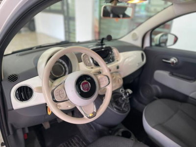 Fiat 500 1.2 EasyPower Pop (7)