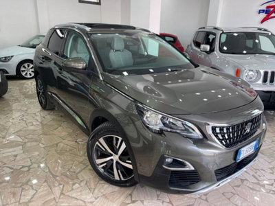 Peugeot 3008 BlueHDi 120 S&S Allure usata