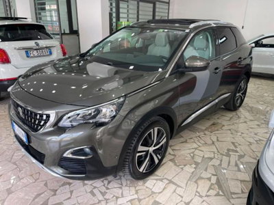 Peugeot 3008 BlueHDi 120 S&S Allure (2)