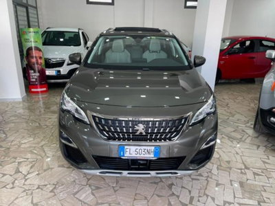 Peugeot 3008 BlueHDi 120 S&S Allure (3)