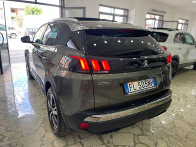 Peugeot 3008 BlueHDi 120 S&S Allure (5)
