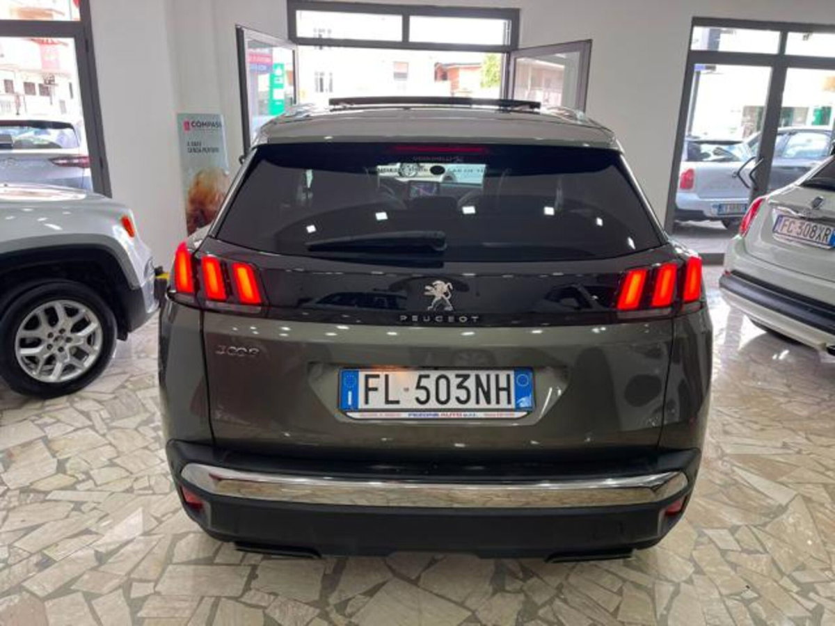 Peugeot 3008 BlueHDi 120 S&S Allure (6)