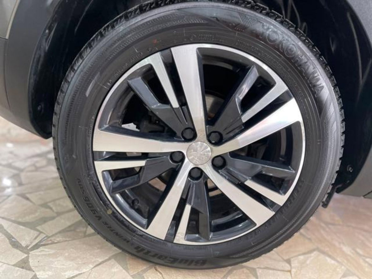 Peugeot 3008 BlueHDi 120 S&S Allure (7)