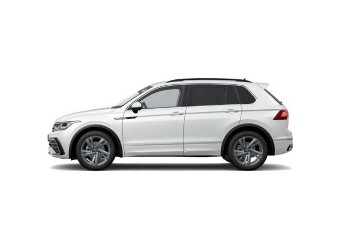 Volkswagen Tiguan 2.0 TDI 150 CV SCR DSG 4MOTION R-Line (2)