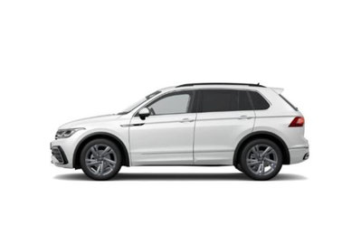 Volkswagen Tiguan 2.0 TDI 150 CV SCR DSG 4MOTION R-Line (2)