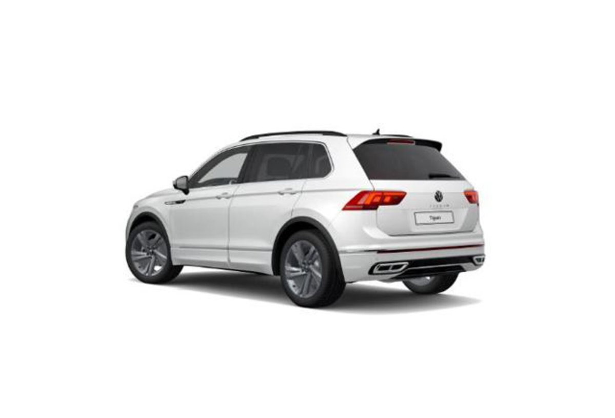 Volkswagen Tiguan 2.0 TDI 150 CV SCR DSG 4MOTION R-Line (3)