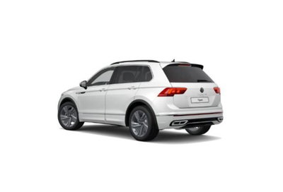 Volkswagen Tiguan 2.0 TDI 150 CV SCR DSG 4MOTION R-Line (3)