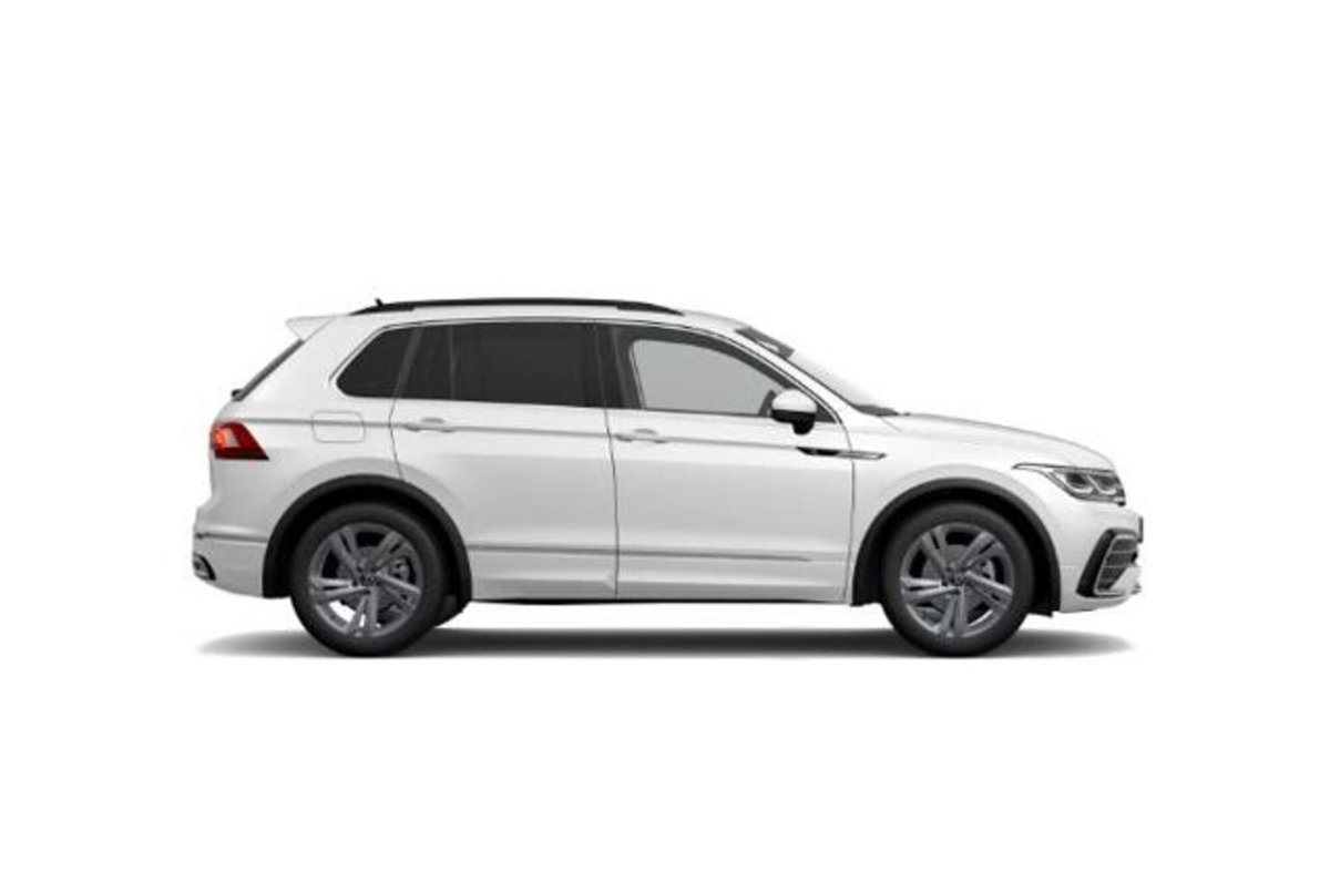 Volkswagen Tiguan 2.0 TDI 150 CV SCR DSG 4MOTION R-Line (4)