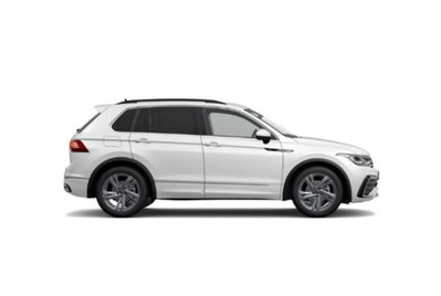 Volkswagen Tiguan 2.0 TDI 150 CV SCR DSG 4MOTION R-Line (4)