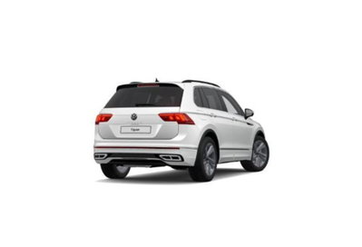 Volkswagen Tiguan 2.0 TDI 150 CV SCR DSG 4MOTION R-Line (5)