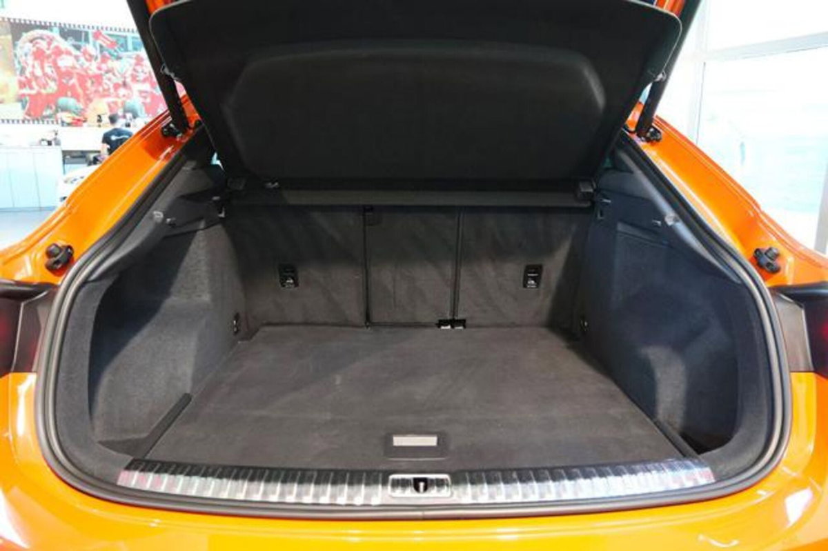 Audi Q3 Sportback Sportback 35 2.0 tdi s-tronic (12)
