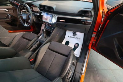 Audi Q3 Sportback Sportback 35 2.0 tdi s-tronic (16)
