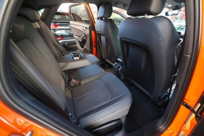 Audi Q3 Sportback Sportback 35 2.0 tdi s-tronic (19)