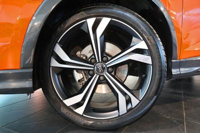 Audi Q3 Sportback Sportback 35 2.0 tdi s-tronic (6)