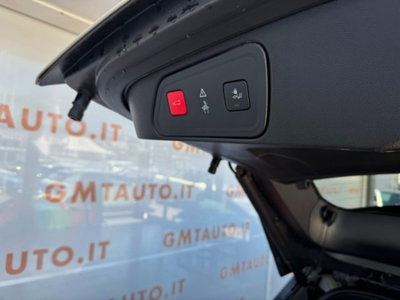 Peugeot 3008 BlueHDi 130 S&S EAT8 GT Line (13)