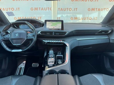 Peugeot 3008 BlueHDi 130 S&S EAT8 GT Line (15)