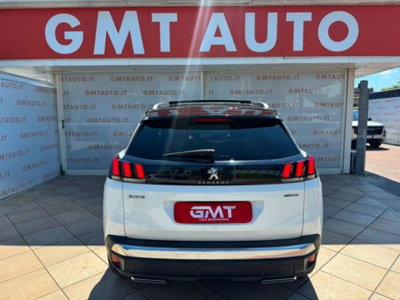 Peugeot 3008 BlueHDi 130 S&S EAT8 GT Line (4)