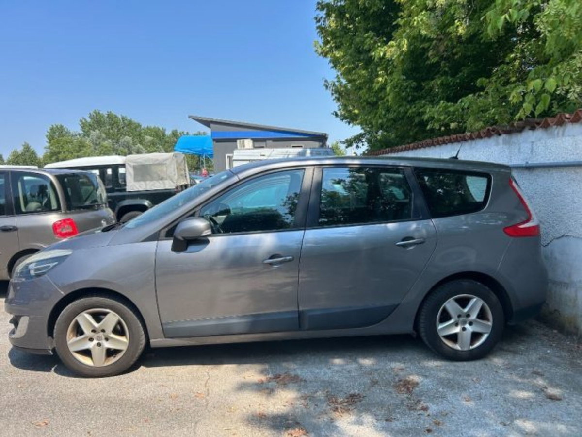 Renault Scenic E-Tech Electric 1.6 Wave