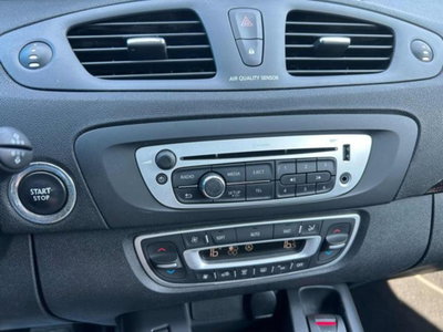 Renault Scenic E-Tech Electric 1.6 Wave (16)