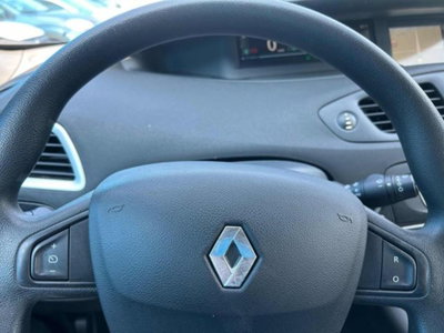 Renault Scenic E-Tech Electric 1.6 Wave (18)