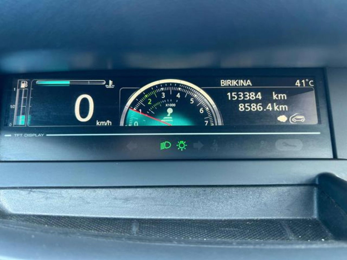 Renault Scenic E-Tech Electric 1.6 Wave (19)