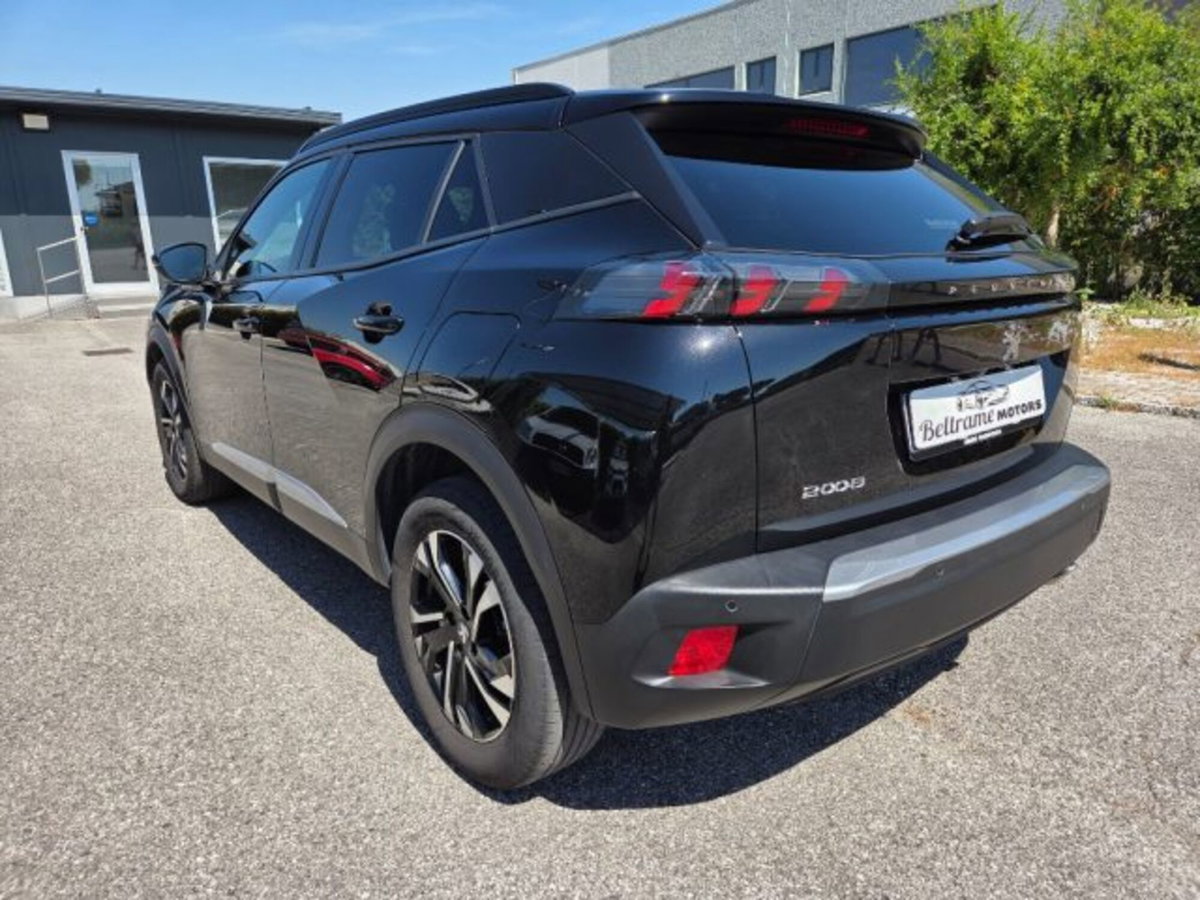 Peugeot 2008 BlueHDi 130 S&S EAT8 Allure Pack (6)