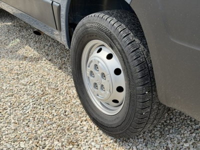 Citroen Jumper Furgone 30 BlueHDi 120 S&S PM-TM Furgone (18)