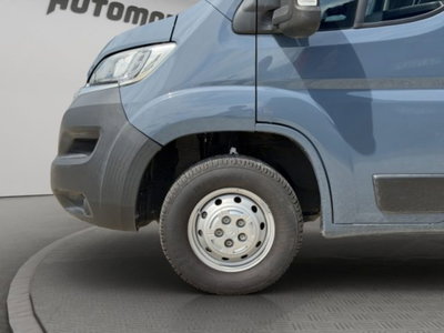 Citroen Jumper Furgone 30 BlueHDi 120 S&S PM-TM Furgone (19)