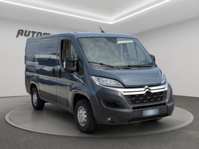 Citroen Jumper Furgone 30 BlueHDi 120 S&S PM-TM Furgone (3)
