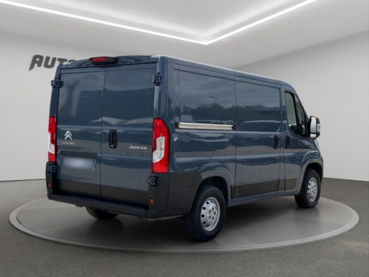 Citroen Jumper Furgone 30 BlueHDi 120 S&S PM-TM Furgone (4)