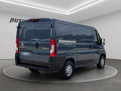 Citroen Jumper Furgone 30 BlueHDi 120 S&S PM-TM Furgone (4)