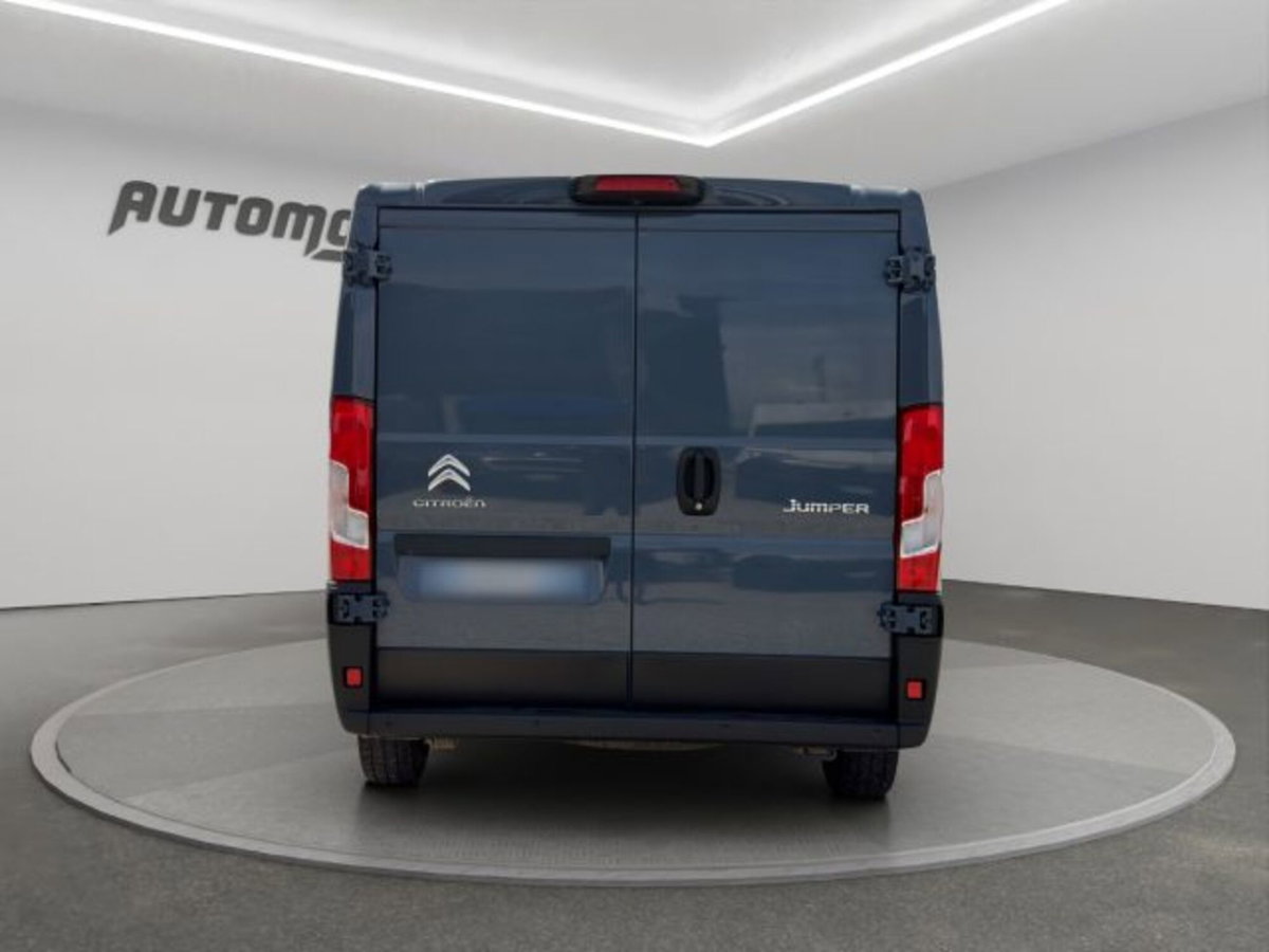 Citroen Jumper Furgone 30 BlueHDi 120 S&S PM-TM Furgone (5)