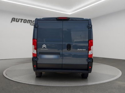 Citroen Jumper Furgone 30 BlueHDi 120 S&S PM-TM Furgone (5)