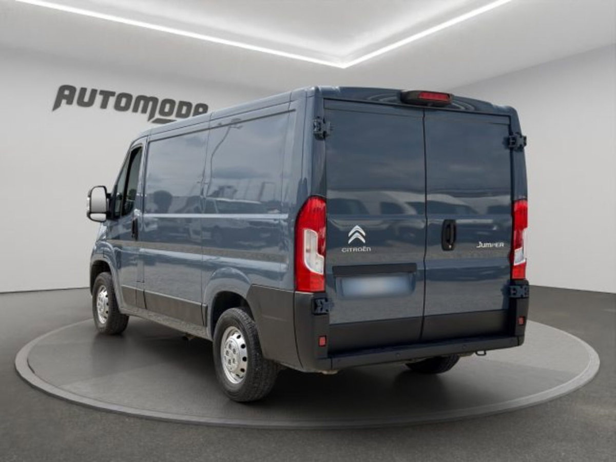 Citroen Jumper Furgone 30 BlueHDi 120 S&S PM-TM Furgone (6)