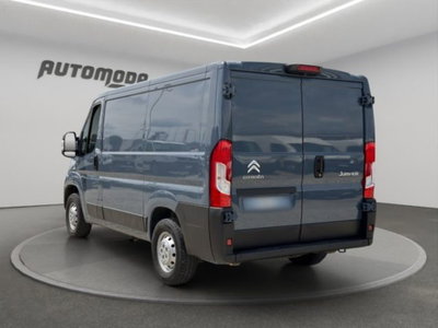 Citroen Jumper Furgone 30 BlueHDi 120 S&S PM-TM Furgone (6)