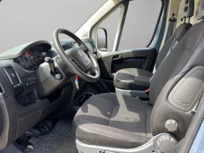 Citroen Jumper Furgone 30 BlueHDi 120 S&S PM-TM Furgone (7)