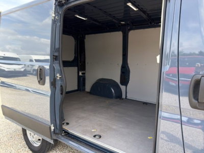Citroen Jumper Furgone 30 BlueHDi 120 S&S PM-TM Furgone (8)