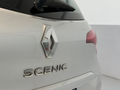 Renault Scenic E-Tech Electric 1.9 dCi Confort Dynamique (10)