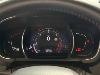 Renault Scenic E-Tech Electric 1.9 dCi Confort Dynamique (12)