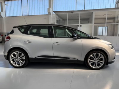 Renault Scenic E-Tech Electric 1.9 dCi Confort Dynamique (4)