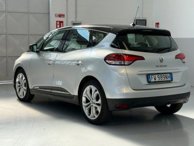 Renault Scenic E-Tech Electric 1.9 dCi Confort Dynamique (7)