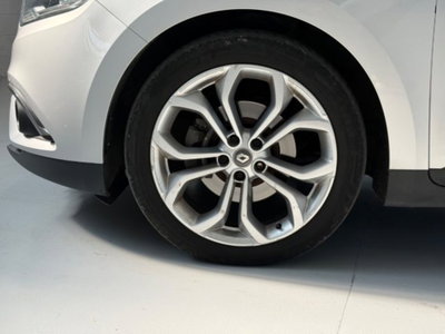 Renault Scenic E-Tech Electric 1.9 dCi Confort Dynamique (9)