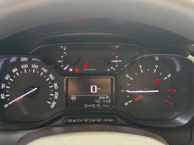 Citroen C3 1.2 puretech You s&s 83cv neopatentati (11)