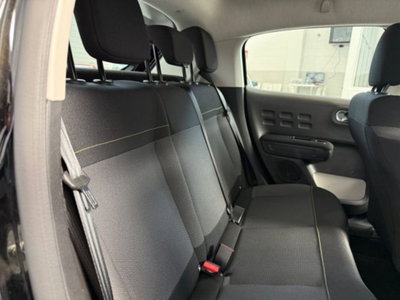 Citroen C3 1.2 puretech You s&s 83cv neopatentati (12)