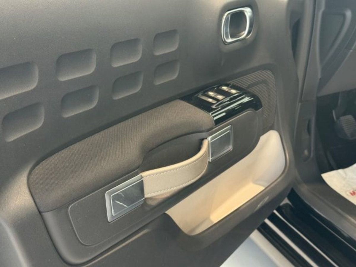 Citroen C3 1.2 puretech You s&s 83cv neopatentati (14)